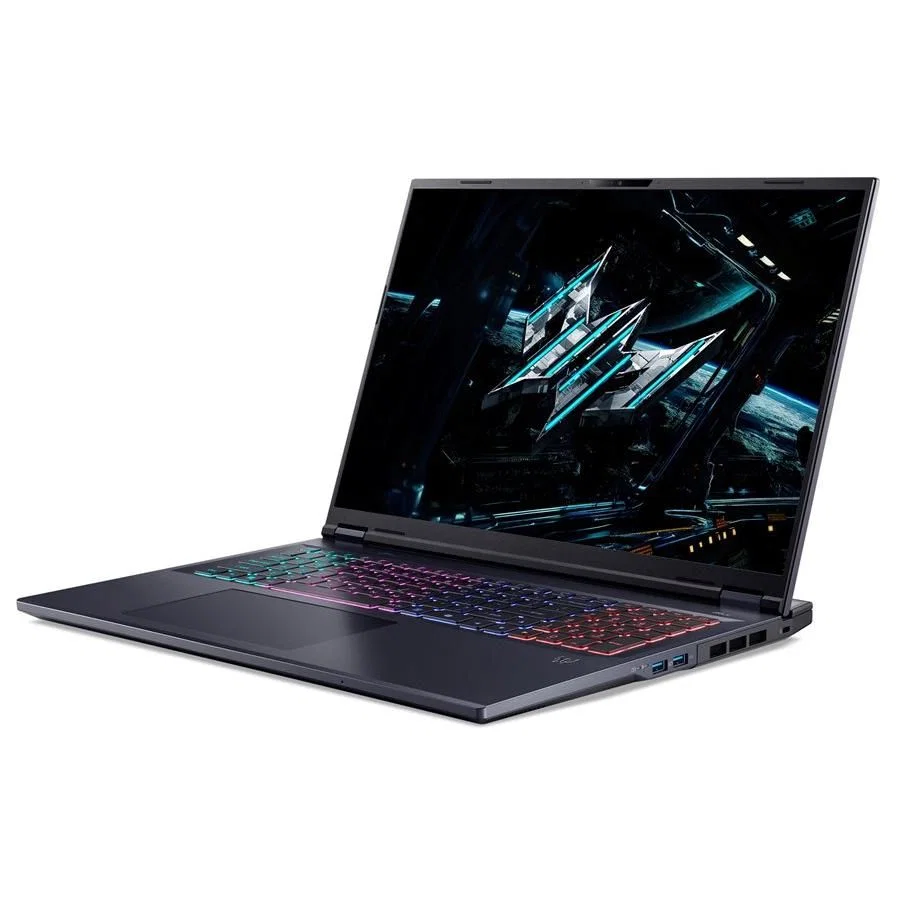Acer Predator Helios Neo 18 AI NH.QVEED.006 18" Core Ultra 9 275HX 32GB RAM 1TB SSD RTX 5070