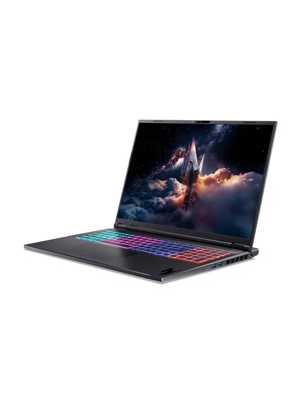 Acer Nitro 18 AI NH.QYAED.002 18" Ryzen AI 7 350 32GB RAM 1TB SSD RTX 5070