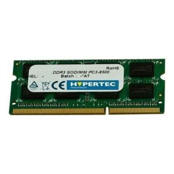 Hypertec SO-DIMM DDR3 1066MHz 4GB ( not specified)