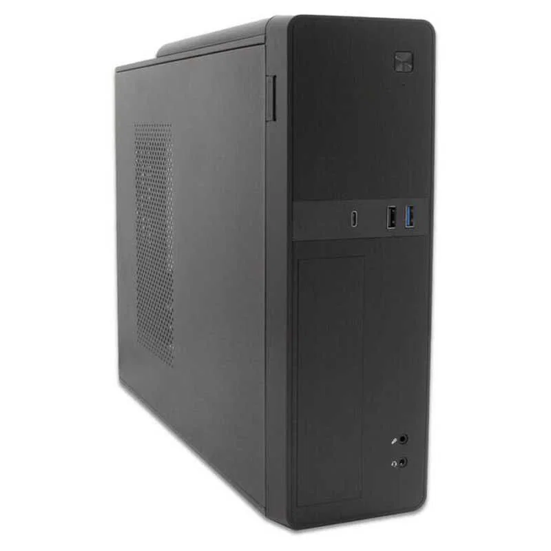 CoolBox T-310 (Svart)