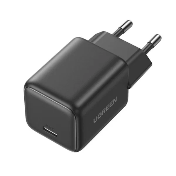 Ugreen X513 195059 GaN 1x USB-C Väggladdare 30W