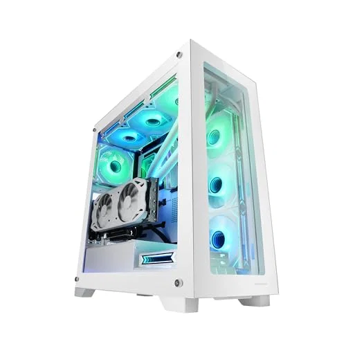 Mars Gaming MC-XP