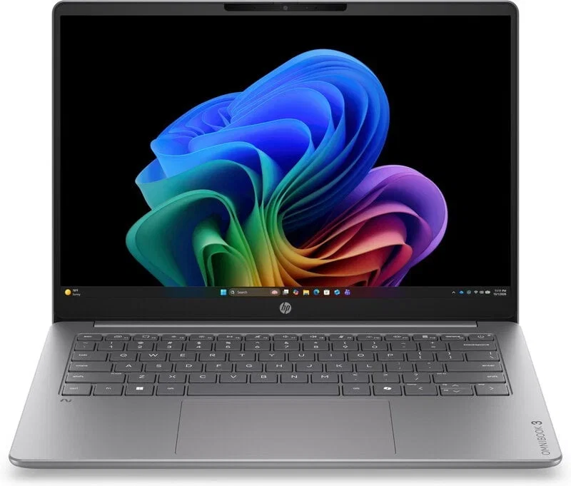 HP OmniBook 3 NG E32BREA#UUW 14.0" 2K OLED