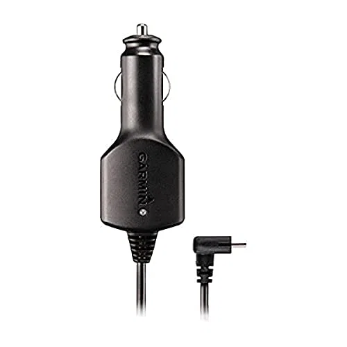 Garmin 010-12982-05 Cigaretändare Auto Mobilenhetsladdare