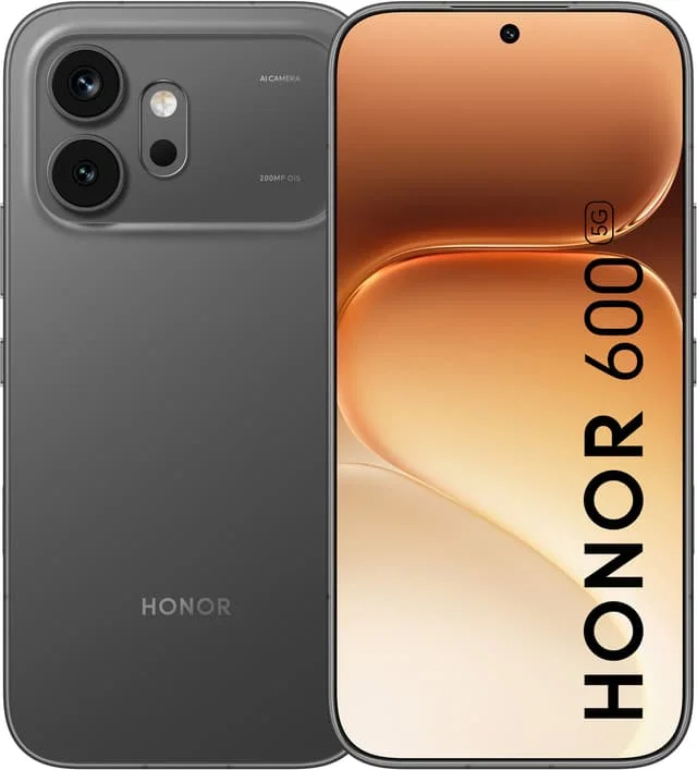 Honor 600 5G 8GB RAM 256GB