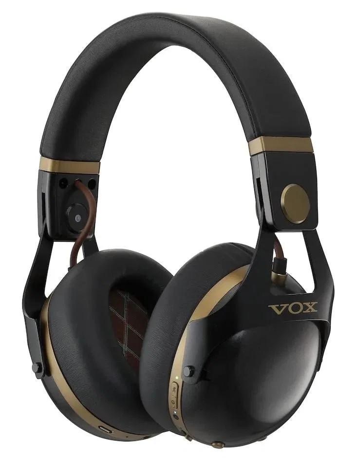 VOX VH-Q1 Wireless Over-ear
