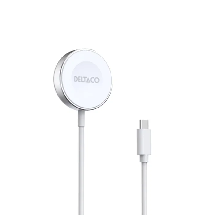 Deltaco 1123-009 charger