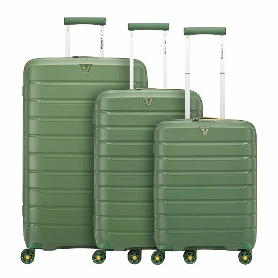 Roncato B-Flying Neon 3-set