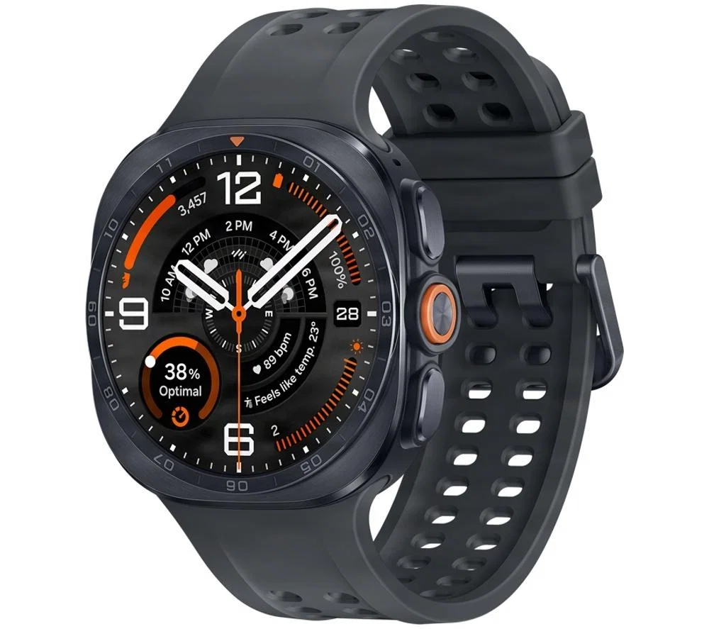 Samsung Galaxy Watch Ultra2