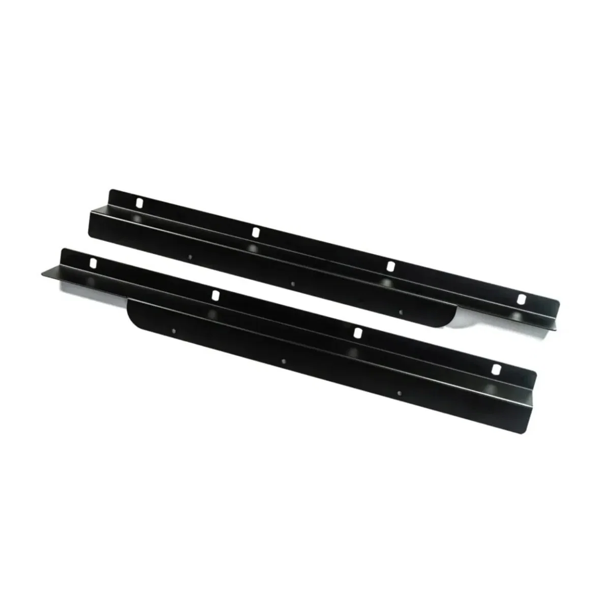 Allen & Heath Rack Mount Kit QU-5-RK19
