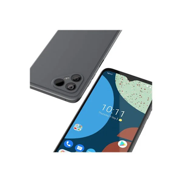 Fairphone 4 5G Dual SIM 6GB RAM 128GB