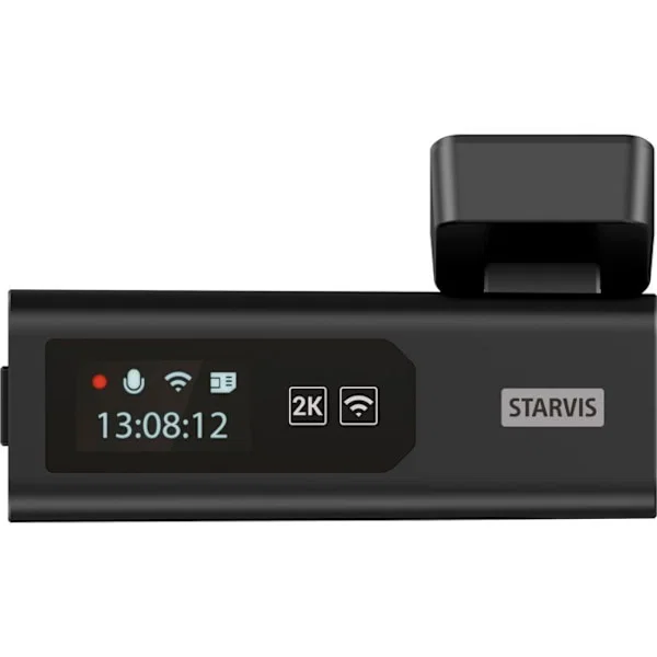 Navitel R67 2K Quad HD Dash Cam