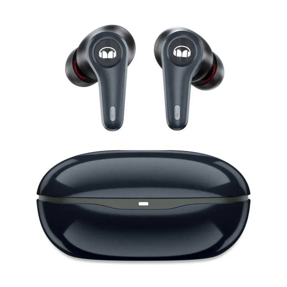 Monster 137153-02 trådlösa in-ear hörlurar