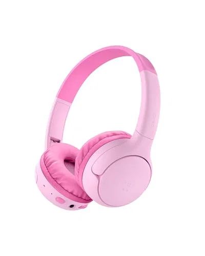 Belkin SoundForm Mini 2 Barnhörlurar