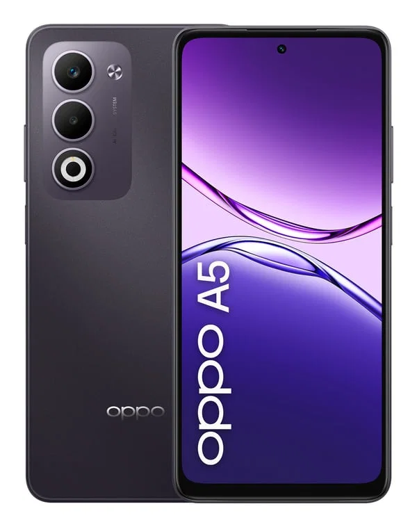 Oppo A5 4GB RAM 128GB