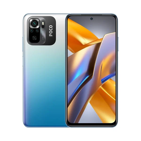 Xiaomi Poco M5s Dual SIM 4GB RAM 64GB