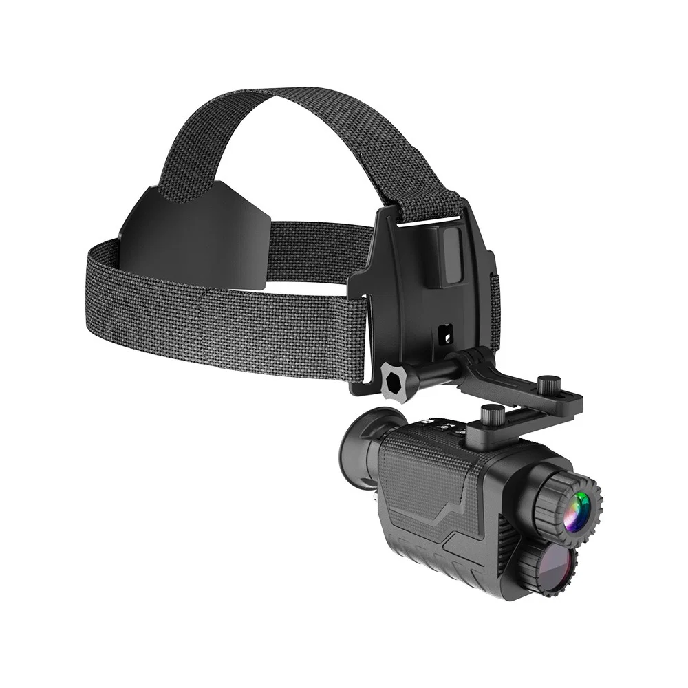 INF Mini Night Vision Monocular