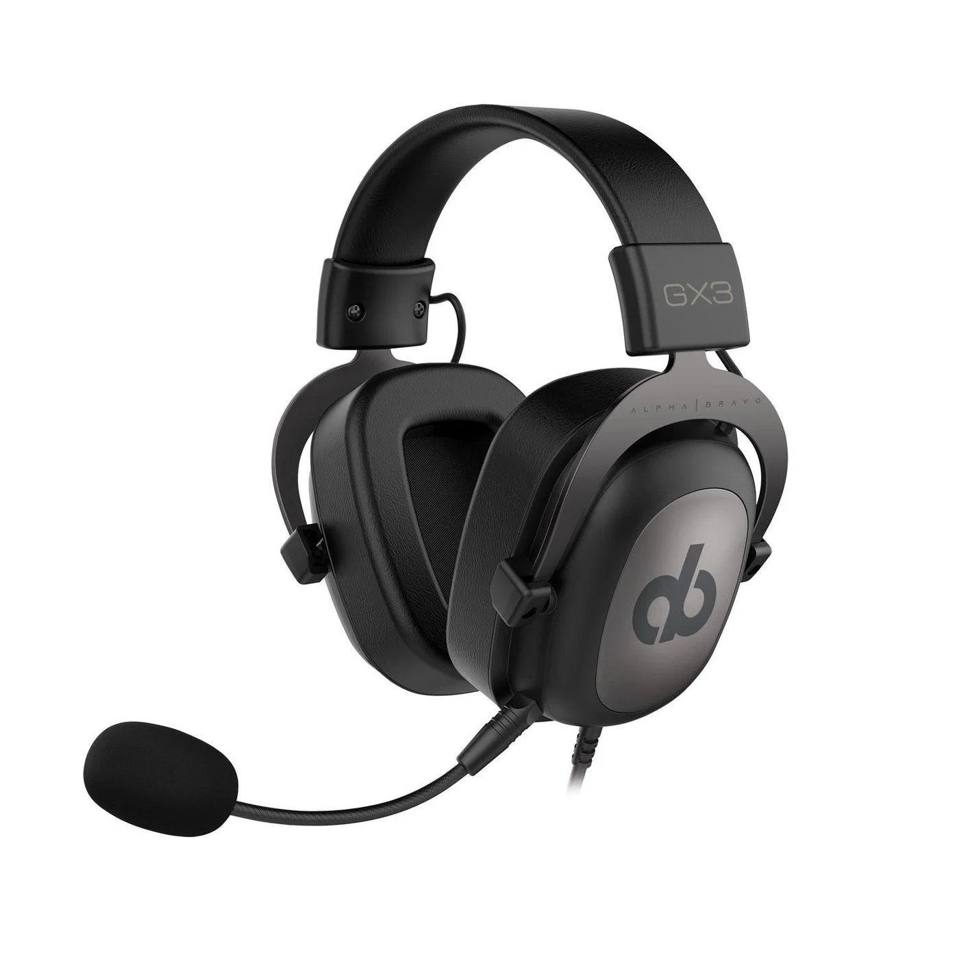 Veho Alpha Bravo GX-3 Pro