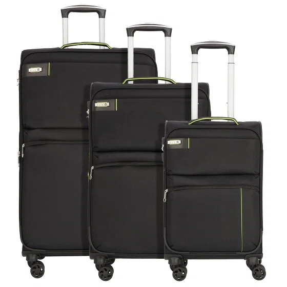 D&N 6704 3-set