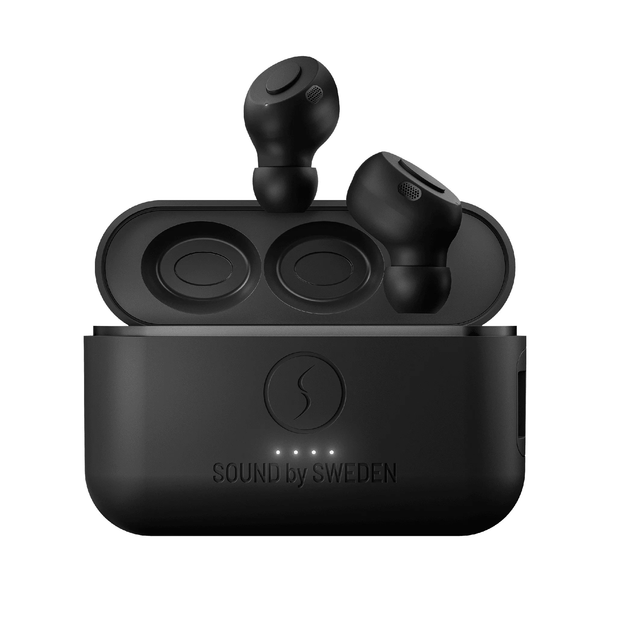 Supra Headphones NERO-TX2 Wireless In-ear