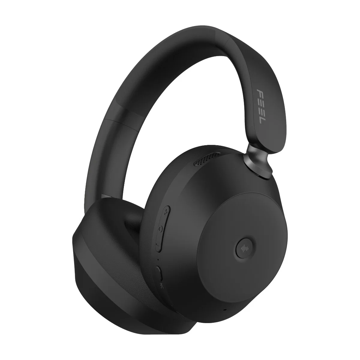 Feel Studio 300 ANC Trådlösa Over-ear Hörlurar