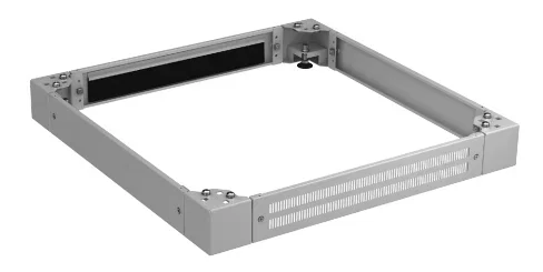EFB-Elektronik Plint till Rackskåp 19" PRO-SOK88PB.GR