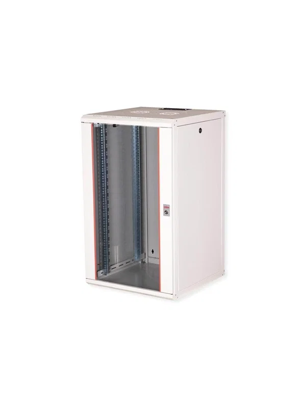 Roline 20U 600x600 Rack