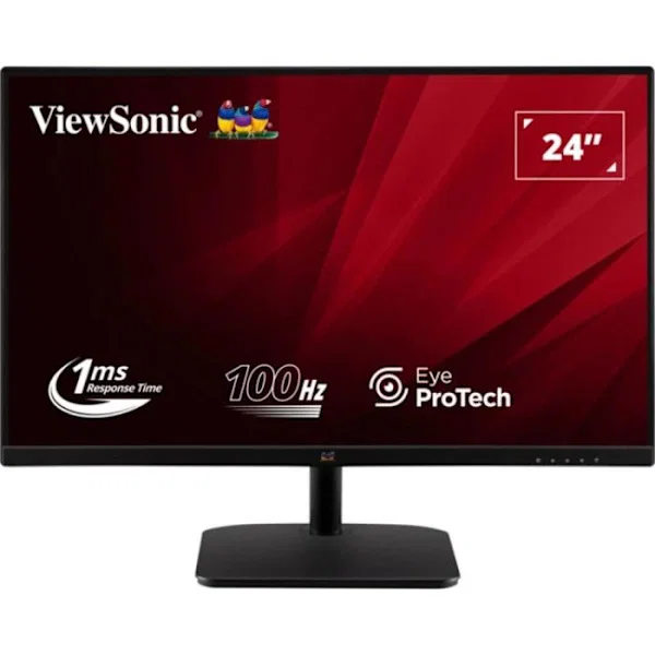 ViewSonic VA2432-H-2 24" IPS Full HD