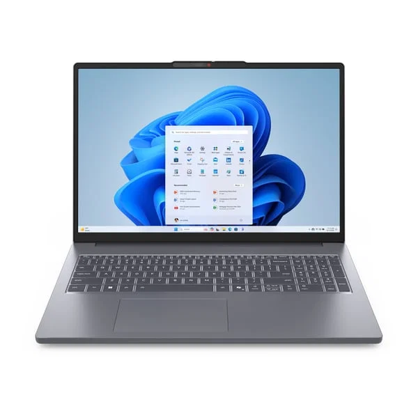 Lenovo IdeaPad Slim 3 15ARP10 15.3" Ryzen 7 7735HS 16GB RAM 512GB SSD