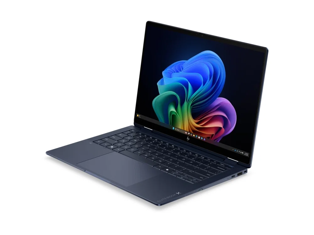 HP EliteBook X Flip G2i DT9R2AT#UUW 14" Core Ultra 7 32GB 1TB