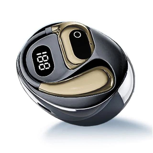 MTK 144 språk Translation Översättare Smart Translator Headset Bluetooth Realtid