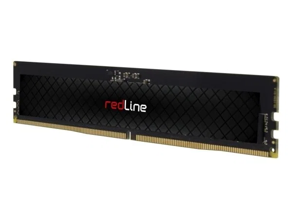 Mushkin Redline DDR5 DIMM 4800MHz 16GB (MRE5U480FFFD16G)