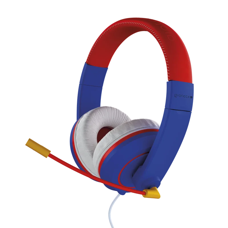 Gioteck XH-100 On-ear Headset