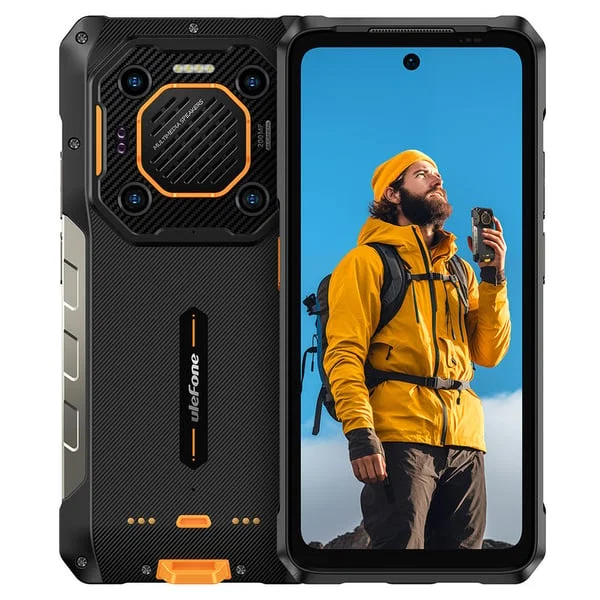 UleFone Armor 26 Ultra 5G Dual SIM 12GB RAM 512GB