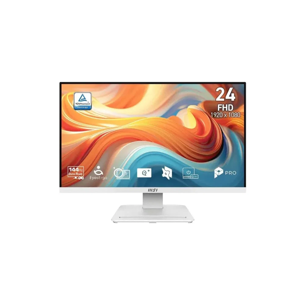 MSI PRO MP241WDE E14V 24" FHD 144Hz VA