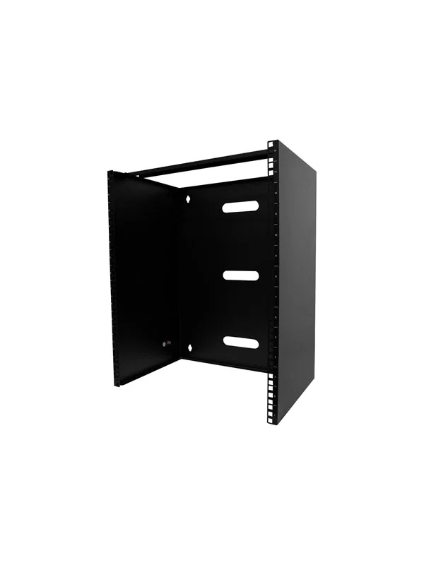 StarTech 14U Väggmonterad Rack 19" RACK-14U-14-BRACKET