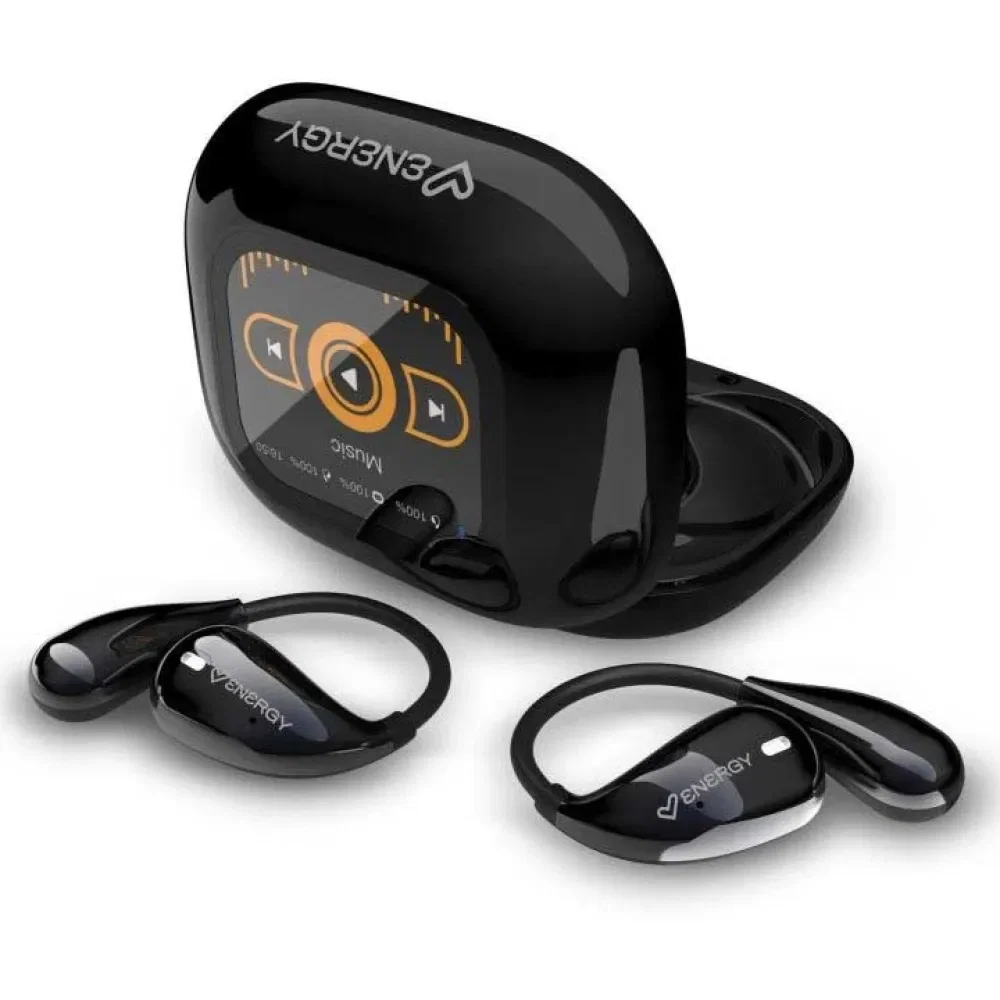 Energy Sistem Openvoice Translation Ows trådlösa in-ear hörlurar