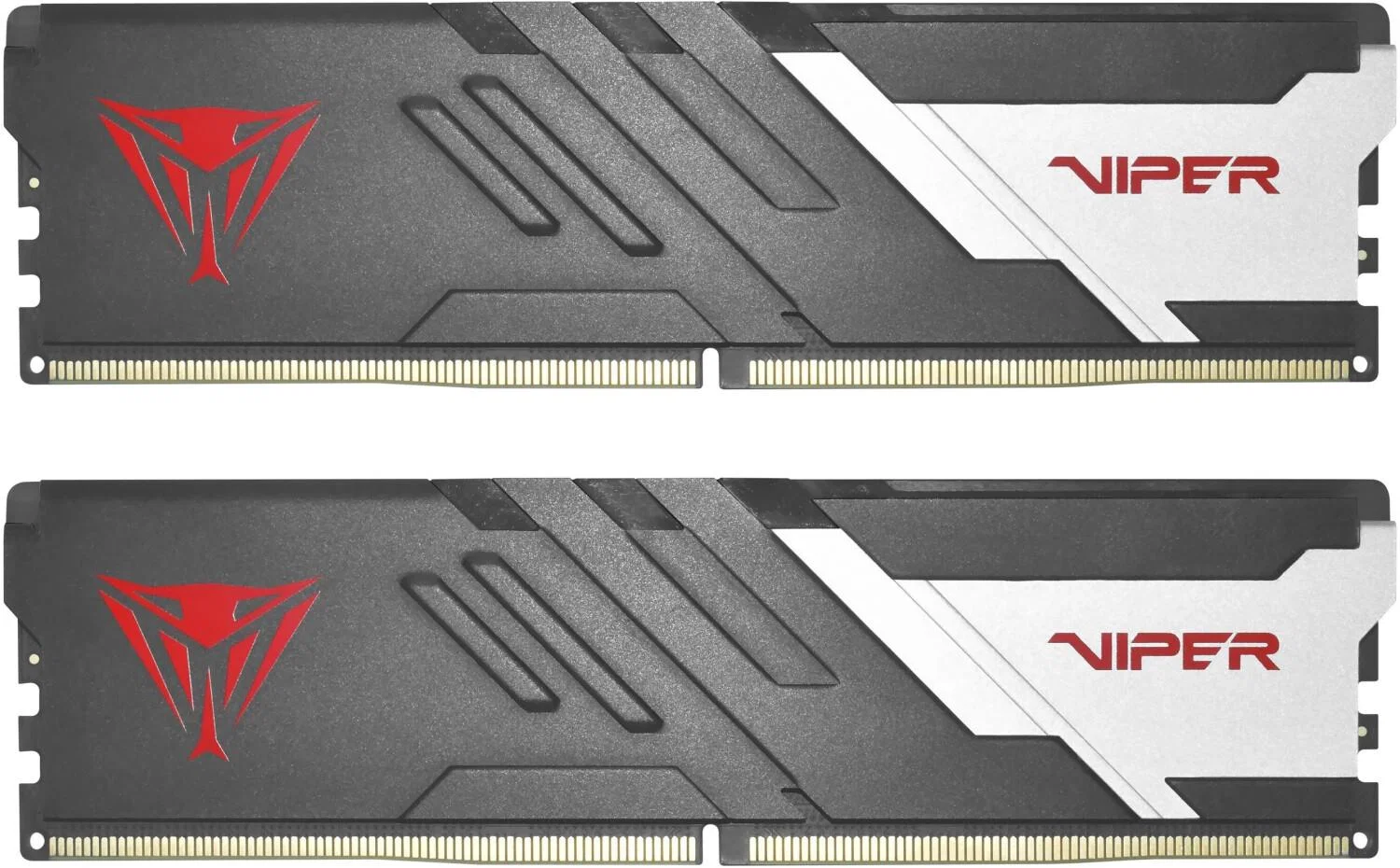 Patriot Viper Venom Svart DIMM DDR5 6000MHz 2x8GB (VV516G60C30AK)