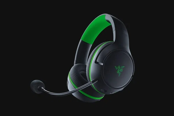 Razer Kaira HyperSpeed Xbox Licensed Wireless Over-ear Headset