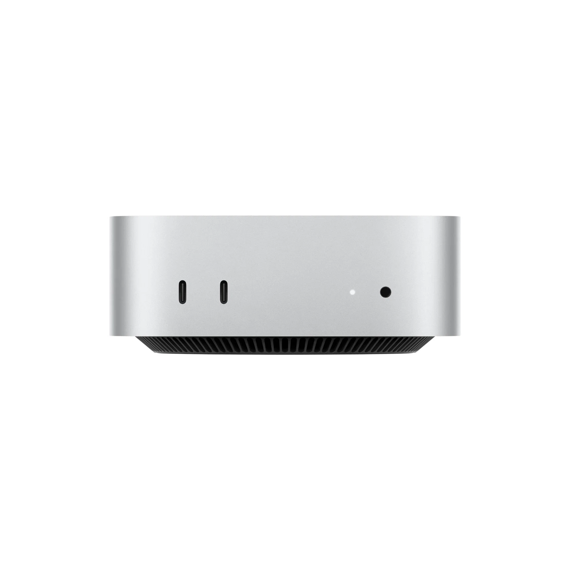 Apple Mac mini MHQL4KS/A-2TB-10Gigabit M6 12-Core 16GB 2TB SSD
