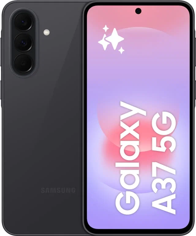 Samsung Galaxy A37 Enterprise 5G 6GB RAM 128GB
