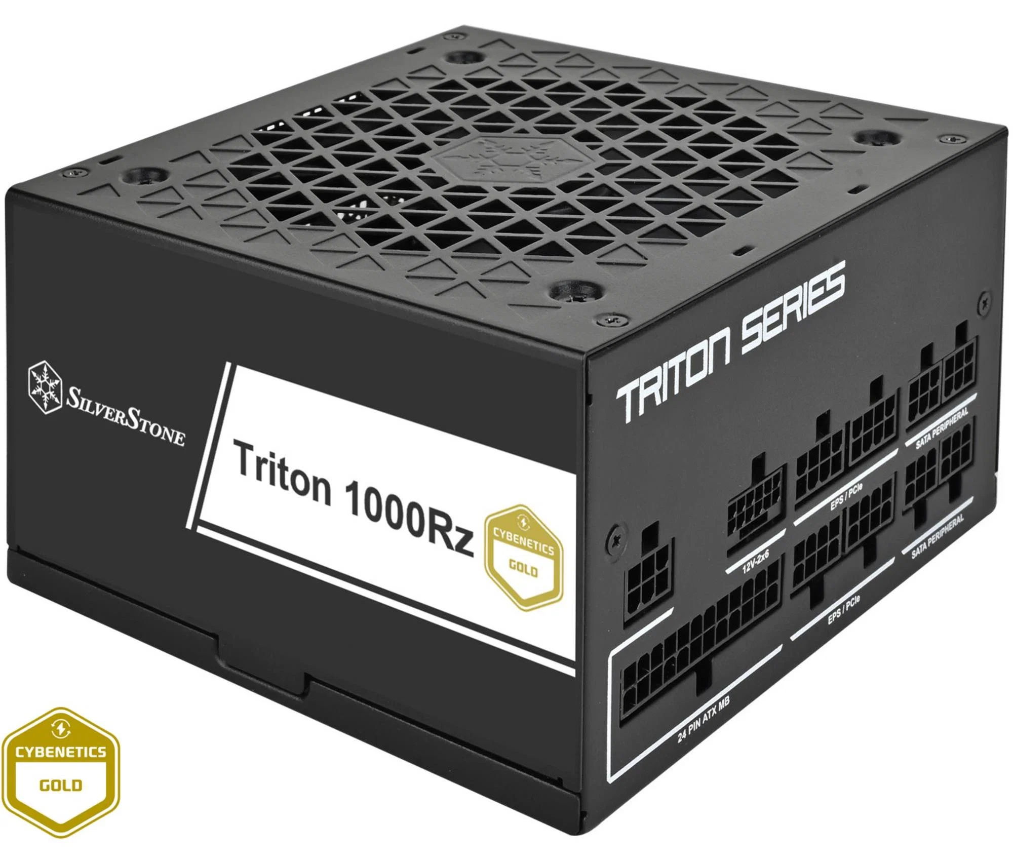 SilverStone Triton 1000Rz 80+ Gold 1000W
