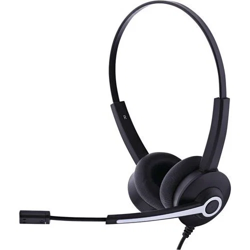 T'nB ACTIV 200S trådad over-ear hörlurar
