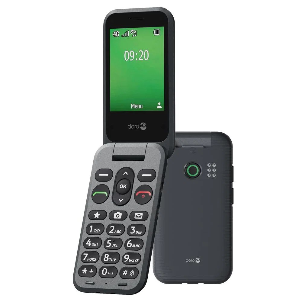 Doro Leva E20