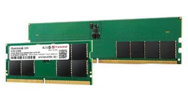 Transcend SO-DIMM DDR5 5600MHz 8GB (JM5600ASG-8G)