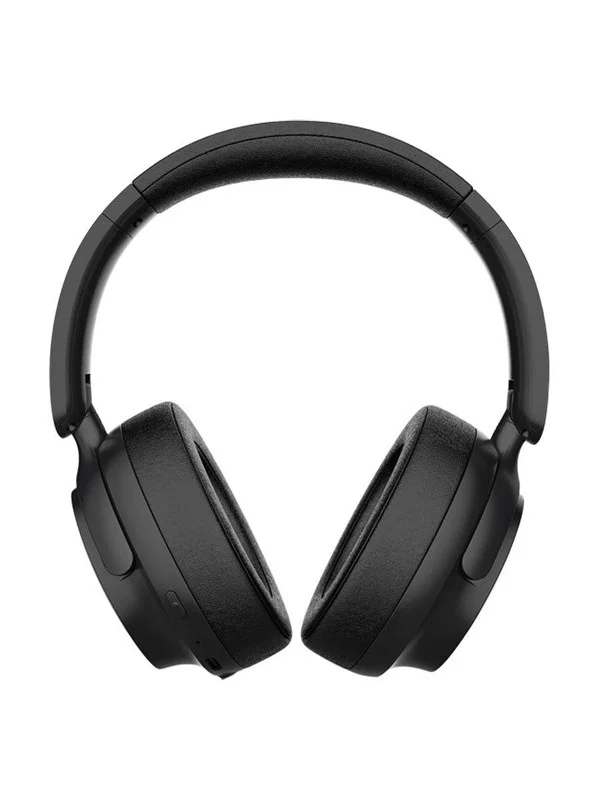 Niceboy Stellar ANC Hörlurar Onyx Black