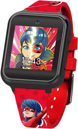 Kids Licensing Lady Bug