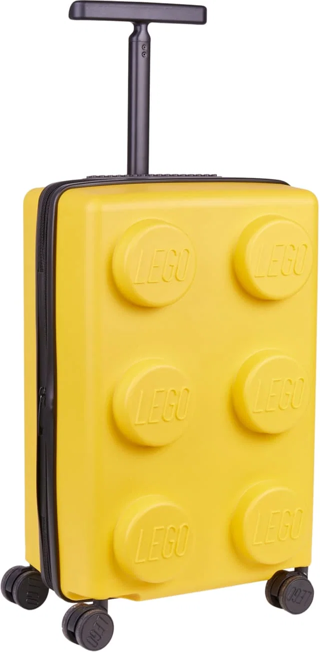 LEGO Trolley 31L