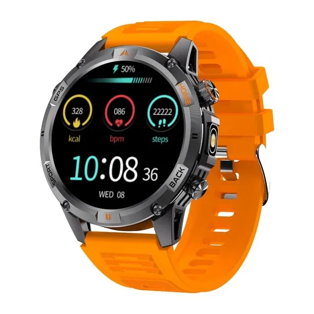INF Smartwatch 410962