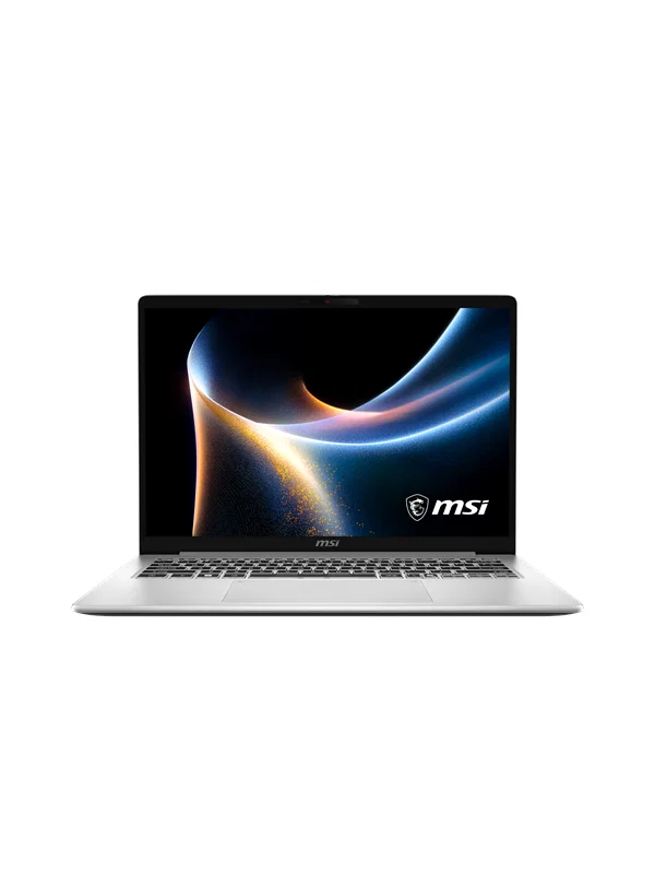 MSI Modern 14S AI+ G3MG-093NEUN 14" Core Ultra 5 16GB 512GB SSD